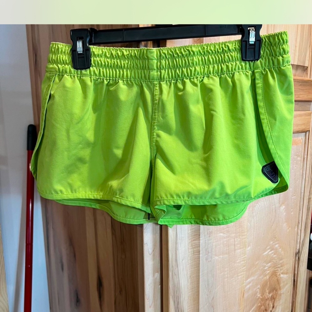 Women’s FOX shorts Large